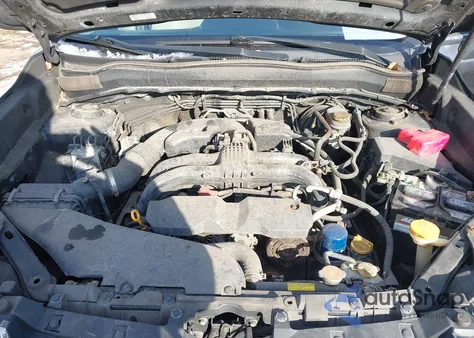 2016 Subaru Forester 2.5I Limited z USA, uszkodzony, nr VIN JF2SJAHC8GH438546